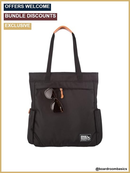 30L Convertible Backpack Tote Travel Gym Work Laptop Commuter Bag